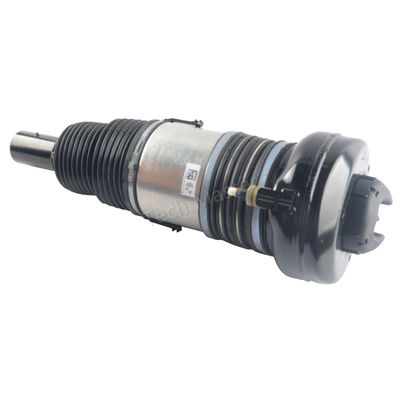 Front Balloon Shock Absorber For Audi Q5 Q7 los 4m Q8 Touareg doblado Bentayga Lamborghini Urus 2016 - 4M4616039 4M4616040