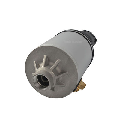 Amortiguación de aire con resorte de los equipos de reparación de la suspensión del aire para Audi A8 Quattro 2002-2010 4E0616039AF 4E0616040AF