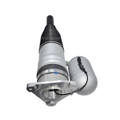 Choque de la suspensión del aire de sistema de control de 4N4616001B 4N4616002B para el equipo de reparación del amortiguador de choque de la parte posterior de Audi A8 D5 A8 S8