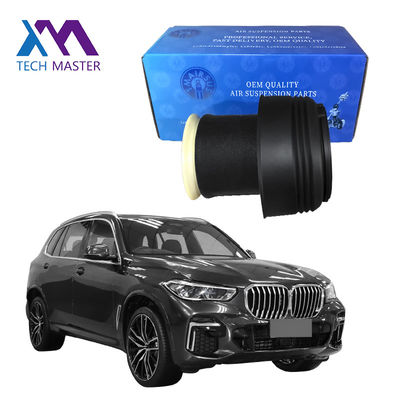 Parte posterior 37126790078 de BMW X5 E70 X6 E71 E72 del muelle suspendedor del aire del bramido del aire 37126790081 37126790082 37126790083