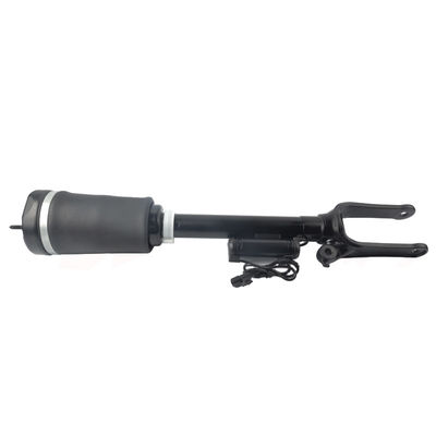 Amortiguador 1643206013 del ml GL GLS Front Left Air Suspension Shock 1643205913 para el Benz W164 X164 X166