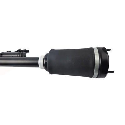 Amortiguador 1643206013 del ml GL GLS Front Left Air Suspension Shock 1643205913 para el Benz W164 X164 X166