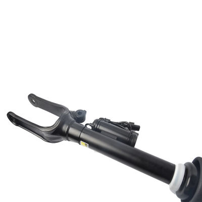 Amortiguador 1643206013 del ml GL GLS Front Left Air Suspension Shock 1643205913 para el Benz W164 X164 X166