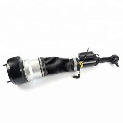 Clase 2213200438 del puntal 4MATIC Mercedes Benz W221 C216 S de Front Suspension Air Spring Shock 2213200538