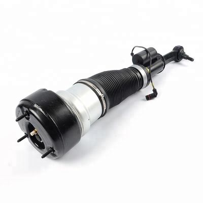 Clase 2213200438 del puntal 4MATIC Mercedes Benz W221 C216 S de Front Suspension Air Spring Shock 2213200538