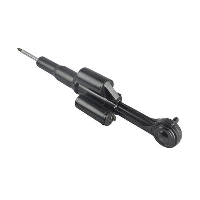 puntal de choque de la suspensión del aire 2213200438 2213200538 W221 4Matic Front Damper Without Air Spring