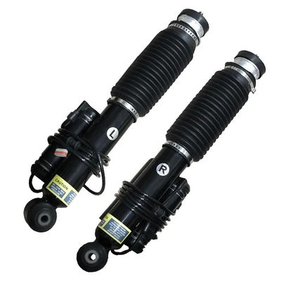 amortiguador de choque automotriz 2113261100 2113261200 para el apagador de aire de la parte posterior de Mercedes W211 W219 4matic