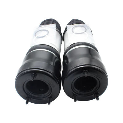 Bolso delantero de la amortiguación de aire con resorte para los equipos de reparación de Mercedes Benz W211 E320 4matic 2113209513 Airmatic