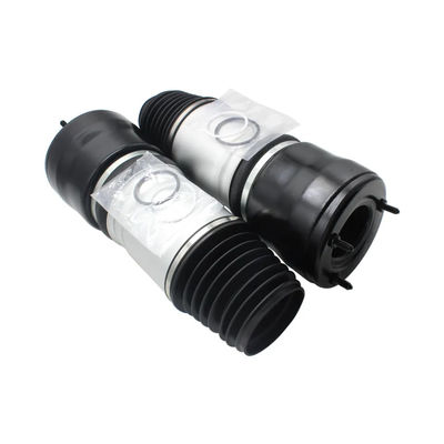 Bolso delantero de la amortiguación de aire con resorte para los equipos de reparación de Mercedes Benz W211 E320 4matic 2113209513 Airmatic
