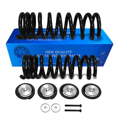 Amortiguador de choque de Front And Rear Coil Spring para L322 la gama Rover And Range Rover Vogue 2002-2012