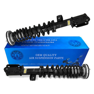 Amortiguador de choque de Front And Rear Coil Spring para L322 la gama Rover And Range Rover Vogue 2002-2012