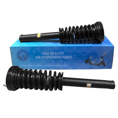 Montaje A2213204813 A2213205713 de Mercedes Benz W221 2WD Front Coil Sping Shock Absorber