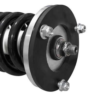 Primavera de Front Left And Right Air del choque del aire de Range Rover L322 Vogue para espiral el muelle en para chocar el equipo 2002-2012 de Converstion