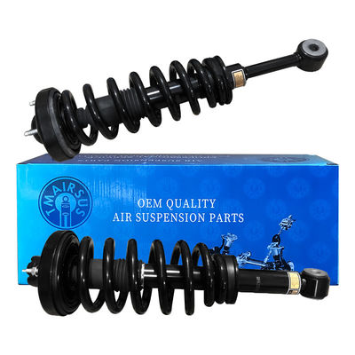 Navegador 2003-2006 de Kit For Ford Expedition Lincoln de la conversión del muelle en espiral de SH849JV Front Rear Air Spring To