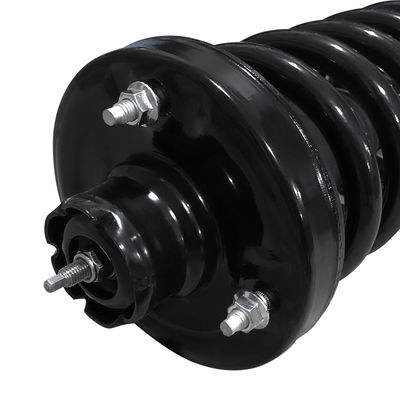 Navegador 2003-2006 de Kit For Ford Expedition Lincoln de la conversión del muelle en espiral de SH849JV Front Rear Air Spring To