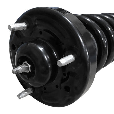 Navegador 2003-2006 de Kit For Ford Expedition Lincoln de la conversión del muelle en espiral de SH849JV Front Rear Air Spring To