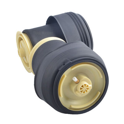 37126790078 37126790081 amortiguación de aire con resorte del tubo de goma de BMW E70 E71 E72 del muelle suspendedor del aire