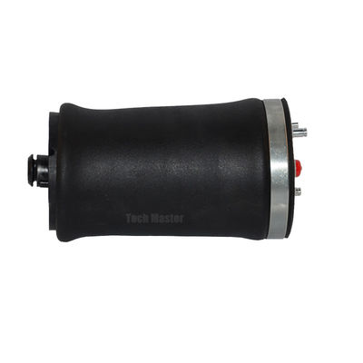 Bolso izquierda-derecha posterior BMW X5 E53 2000-2006 de la amortiguación de aire con resorte de la suspensión 37126750355 37126750356