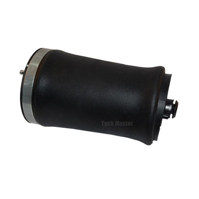 Bolso izquierda-derecha posterior BMW X5 E53 2000-2006 de la amortiguación de aire con resorte de la suspensión 37126750355 37126750356