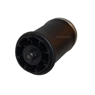Bolso izquierda-derecha posterior BMW X5 E53 2000-2006 de la amortiguación de aire con resorte de la suspensión 37126750355 37126750356