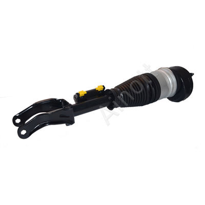 amortiguador de choque de la suspensión del aire 1673200503 1673200504 Mercdes W167 GLS GLE Front With Ads