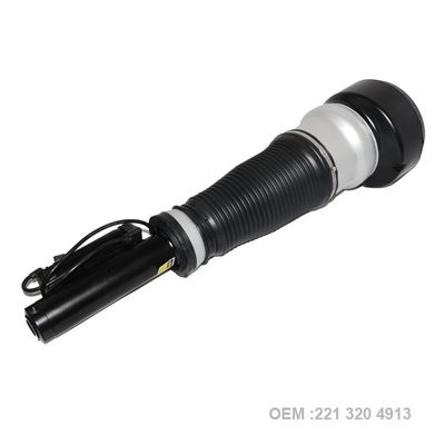 Front Air Suspension Shock For estándar Mercedes Benz W221 S - clase 2213204913