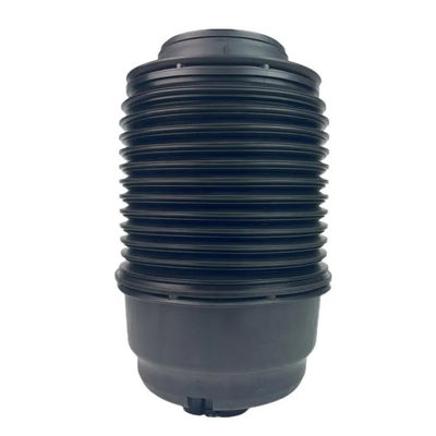 Bolso posterior del muelle suspendedor del aire 1673200025 para los equipos de reparación de la suspensión del aire de Mercedes W167 GLE