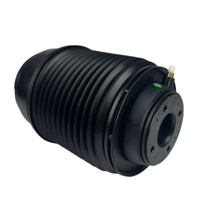 Bolso posterior del muelle suspendedor del aire 1673200025 para los equipos de reparación de la suspensión del aire de Mercedes W167 GLE