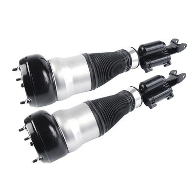 Piezas de automóvil Front Air Suspension Shock 2223208113 2223204913 para Mercedes Benz W222