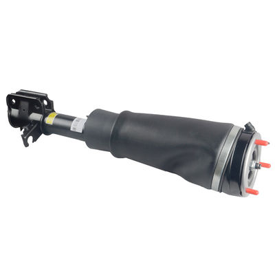 LR012885 LR032570 Absorbedor de choques de aire para el frente L322 con ADS Range Rover III Airmatic
