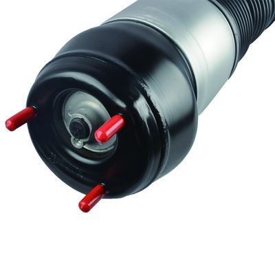 Color plateado Técnico Maestro Suspensión de aire para Mercedes W166