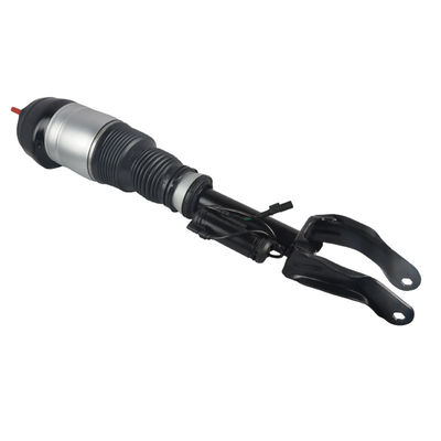 El sistema de suspensión por aire de aleación de aluminio para el vehículo W166 1663201313 1663201413