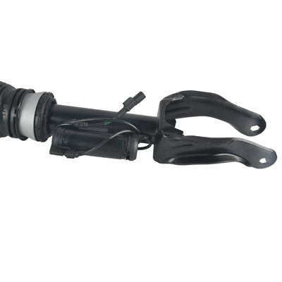 El sistema de suspensión por aire de aleación de aluminio para el vehículo W166 1663201313 1663201413