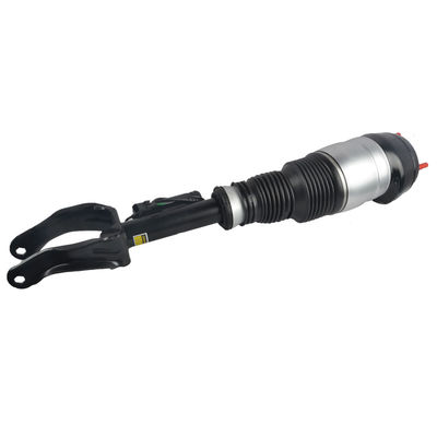 El sistema de suspensión por aire de aleación de aluminio para el vehículo W166 1663201313 1663201413