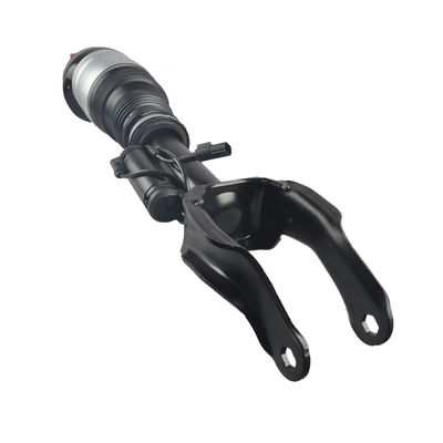 El sistema de suspensión por aire de aleación de aluminio para el vehículo W166 1663201313 1663201413