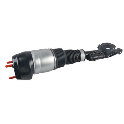 El sistema de suspensión por aire de aleación de aluminio para el vehículo W166 1663201313 1663201413