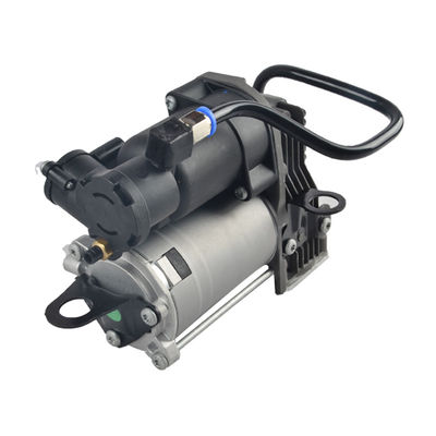 Compresor de suspensión de aire liso de 12 V para Benz W222 Presión 0.8Mpa