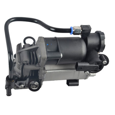 Compresor de suspensión de aire liso de 12 V para Benz W222 Presión 0.8Mpa