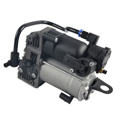 Compresor de suspensión de aire liso de 12 V para Benz W222 Presión 0.8Mpa