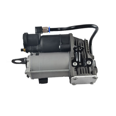 Compresor de suspensión de aire liso de 12 V para Benz W222 Presión 0.8Mpa