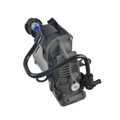 Compresor de suspensión de aire liso de 12 V para Benz W222 Presión 0.8Mpa