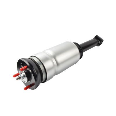 Rang Rover Discovery 3 L320 Suspensión aerodinámica Partes para automóviles Durabilidad