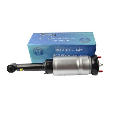 Rang Rove Discovery 3 L320 Suspensión aérea Partes de automóviles Suspensión aérea Accesorios