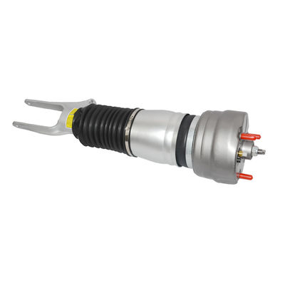 Suspensión de aire delantera de choque de caucho de acero de aluminio Tech Master 97034305115 97034305215