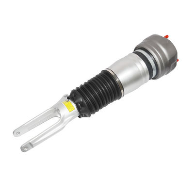 Suspensión de aire delantera de choque de caucho de acero de aluminio Tech Master 97034305115 97034305215