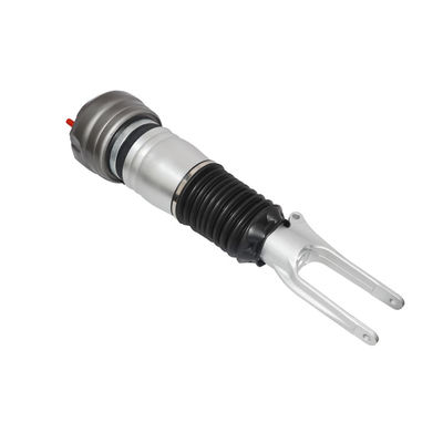 Suspensión de aire delantera de choque de caucho de acero de aluminio Tech Master 97034305115 97034305215