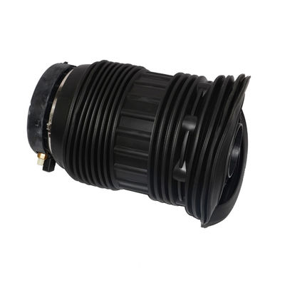 Suspensión aerodinámica de aluminio de caucho y acero de carga pesada 97033353311