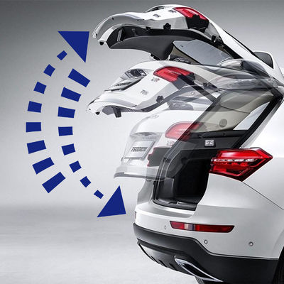 Puerta de elevación eléctrica de aluminio para vehículos para BMW X5 E70 2007-2013