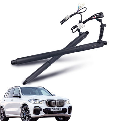 Puerta de elevación eléctrica de control remoto con material de aluminio para BMW X5 E70 2007-2013
