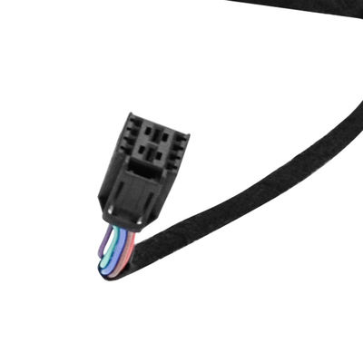 Puerta de elevación de potencia media arranque suave parada suave para Range Rover Evoque 2011-2019LH/RH LR061667 LR091864 LR025444 LR051452
